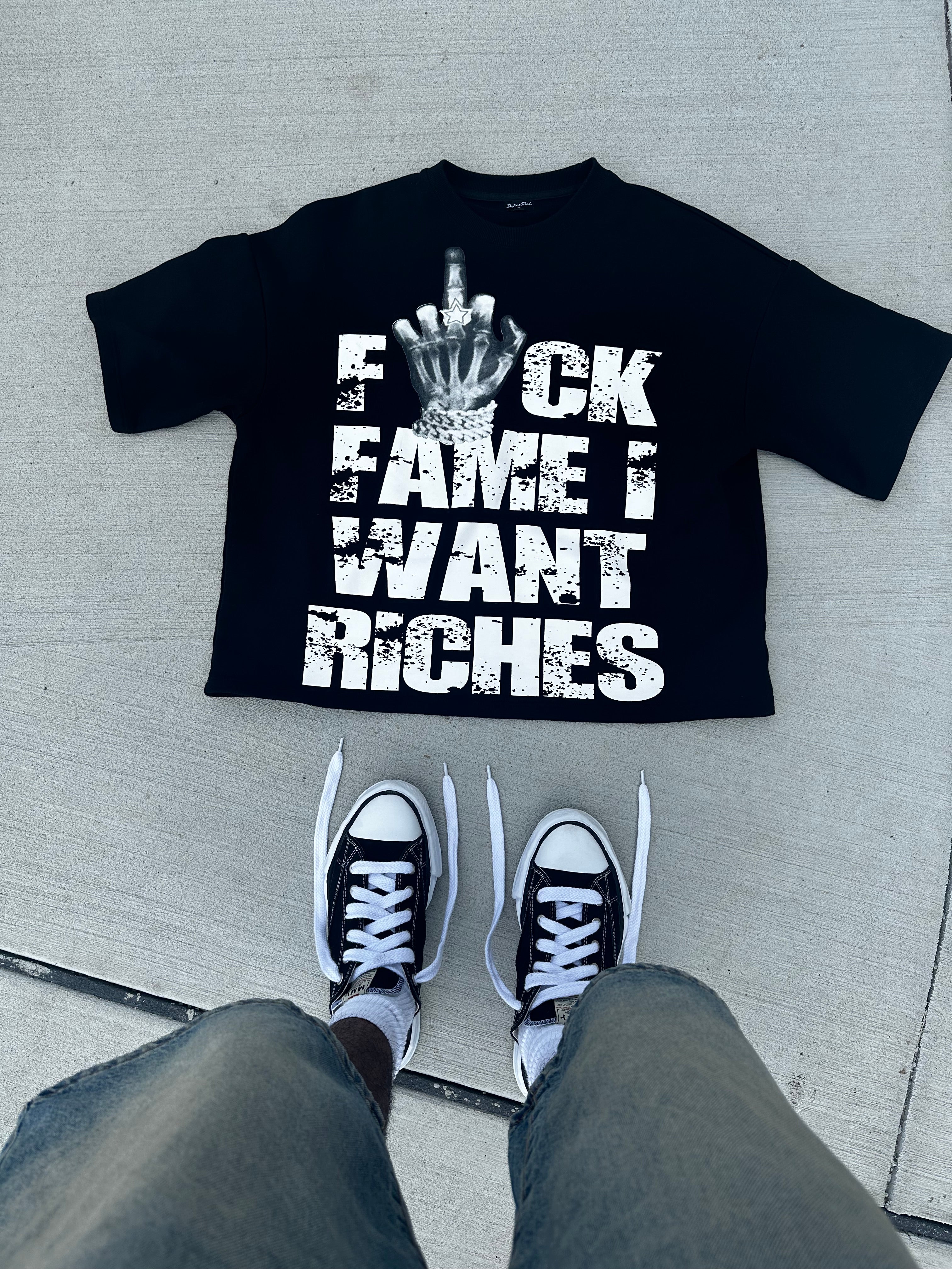 F*CK FAME